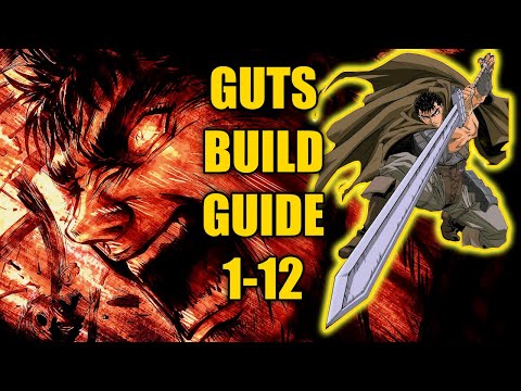 UNSTOPPABLE Fighter/Barbarian Multiclass Build  - Golden Age Guts | Baldur’s Gate 3
