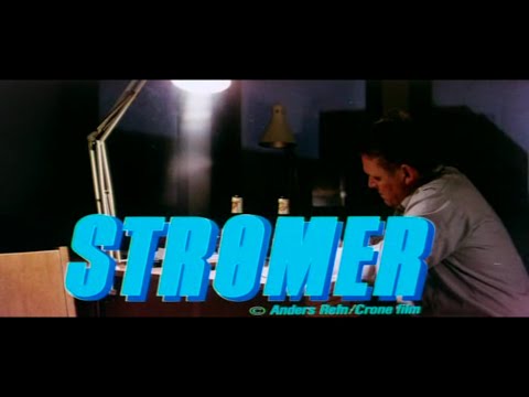 Strømer - 1976 - Dansk TV serie - Jens Okking