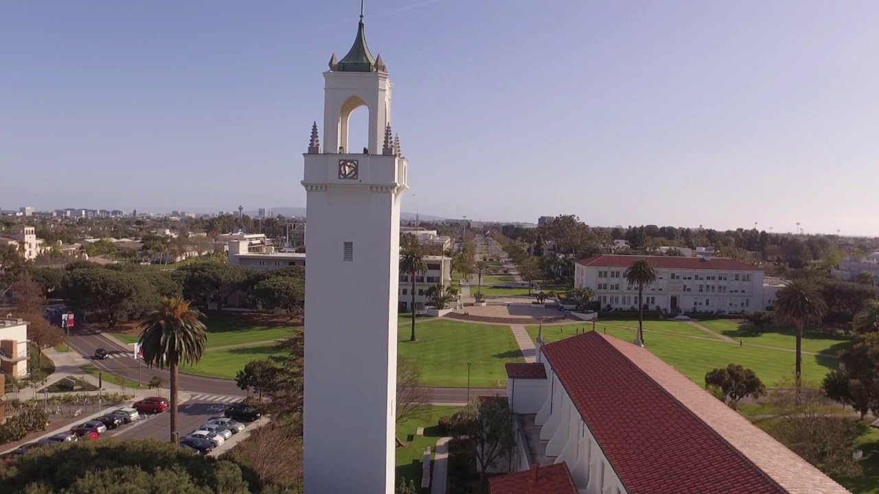 LMU (Loyola Marymount University)