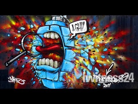 Showtek & Ookay - Bouncer Vs. MERCER & BARE - Bangla (4R3N MASHUP)