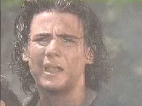 Baywatch S06E03 Preview - Hot Stuff - David Hasselhoff Yasmine Bleeth