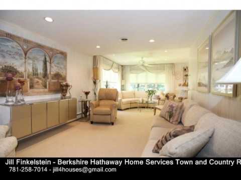 25 Hollow Ridge Road, Needham MA 02494 - Single Family Home - Real Estate - For Sale -