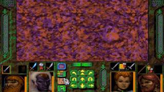 Let's Play Menzoberranzan part 011