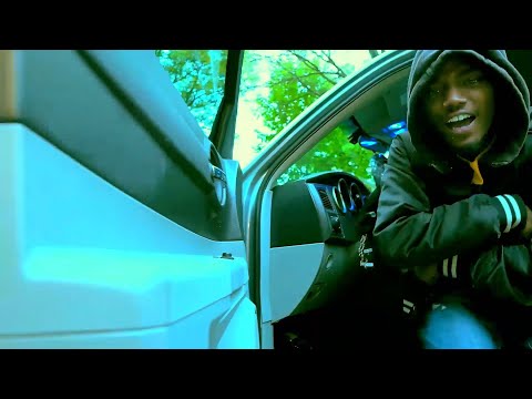 Deezy Williams x No Back Up Pt. 2 x Official Music Video
