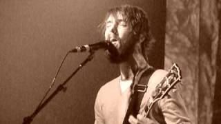 Band of Horses - Cigarettes, Wedding Bands - Manchester Academy 1/2/2011