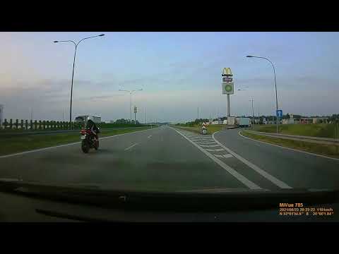 A2 # Łódź Północ - # Wiskitki x3