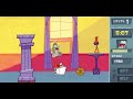 Catscratch Mecha Cat Destructo Gameplay You Lose Ending