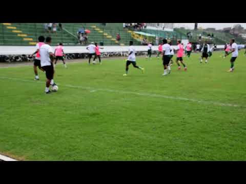 DSC 0044 SIMÕES FILHO X  SEL LAURO FREITS   INTER/FBF AQUECIMMENTO 147/8/25