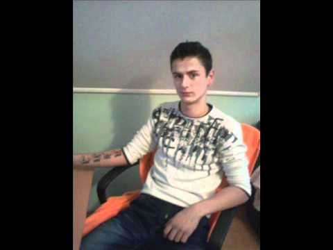 Oprostimi sto te volim