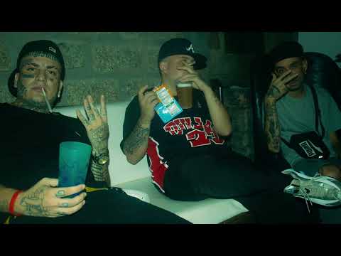 Dirtyirie x Kvns - NO DAYS OFF (Oficial Videoclipe)