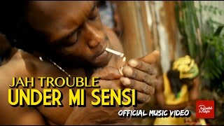 JAH TROUBLE - UNDER MI SENSI - TIGER RECORDS