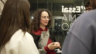 #CSF2025 - Video story of the first day