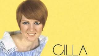 Cilla Black  Something's Gotten Hold On My Heart