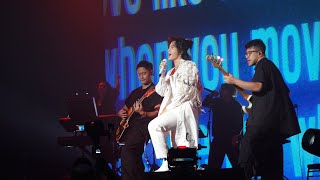 Download lagu 《pressure迫》Zhang Zhehan KL Concert 张哲瀚20230917马来西亚吉隆坡洪荒剧场演唱会唱跳好high#zhangzhehan #张哲瀚 #張哲瀚 mp3