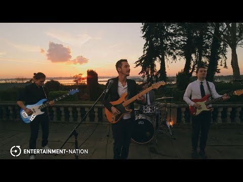 Hire Lift You Higher Acoustic Pop And Indie Rock Band London