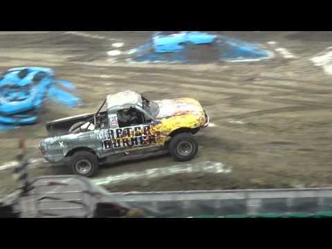 Topeka 01 08 16 After Burner Qual 1