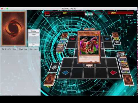 BAnish vs Metaphys, Win