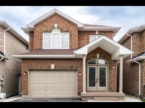 86 Jay Street, Brampton Home for Sale - Real Estate Properties for Sale