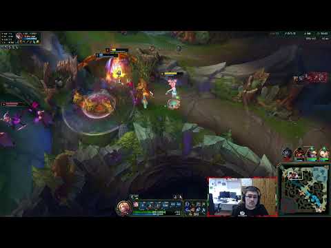 I WON AGAINST ELDER | FLexq Mid Seraphine vs. Azir