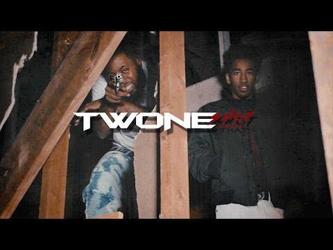 Strowsama - Bitnessman [TwoneShotThat]