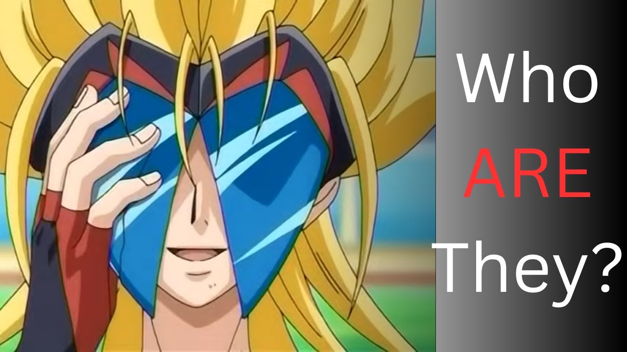 I’ll Never Forget Bakugan’s Biggest Plot Twist