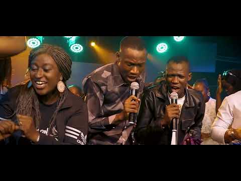 Holy Ghost Worship (Live) Dare Wonder and Steve Hills