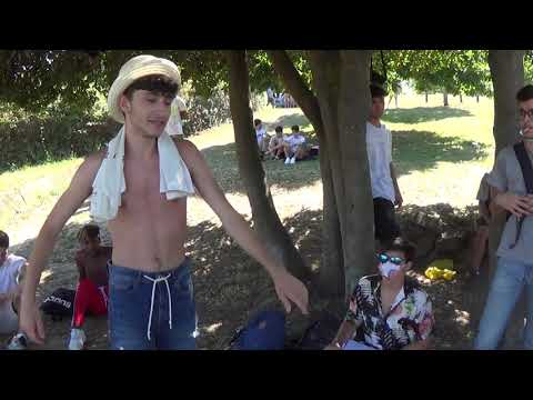 BMD vs Chay (Dieciseisavos) #LP8/REGIONAL/BHB