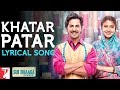 Sui Dhaaga: Made in India - Video Lirik) [OST by Papon