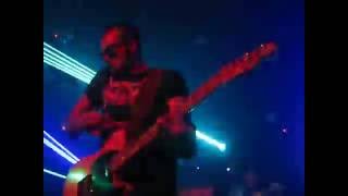 NEW LIVE cause a scene ghostland observatory in aspen