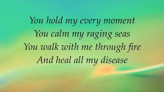 Hillsong - Healer - (with lyrics)