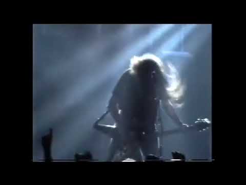 FAITH NO MORE - Live in Gothenburg, Sweden 30/10/1992