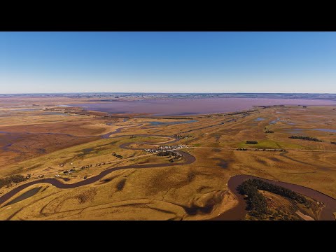 Arroyo Valizas, Rocha, Uruguay.