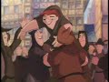 Opening To Aladdin S Arabian Adventures The Magic Trap 1997 JP LaserDisc