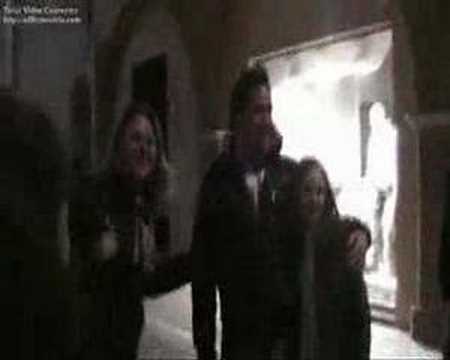 Incontro Con Federico Angelucci A Foligno