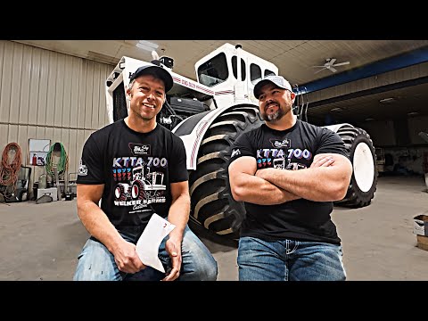 WEIGHT and COST Finally Revealed! Monster BIG BUD! 