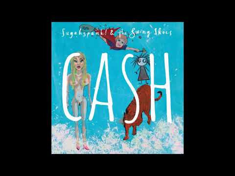 Sugahspank! & The Swing Shoes - Wade in the Water