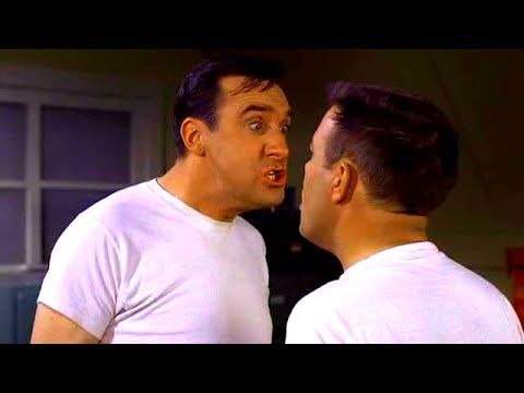 Gomer Pyle - Gomer, the Welsh Rarebit Fiend