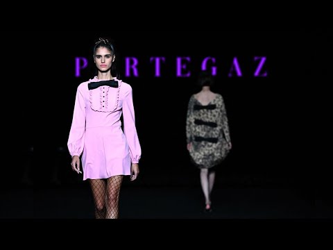 Pertegaz Fall/Winter 2022/23 | MBFW Madrid