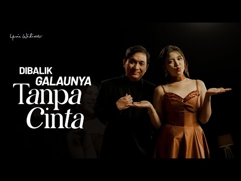 TIARA ANDINI untuk TANPA CINTA