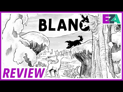 Blanc  - Easy Allies Review