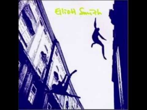 Elliott Smith Tribute CD 2004 - Grant Buell - Between the Bars