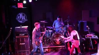 Danielle Nicole Band - &quot;Didn&#39;t Do You No Good/Whole Lotta Love&quot; - 21st Saloon, Omaha  - 11/17/16