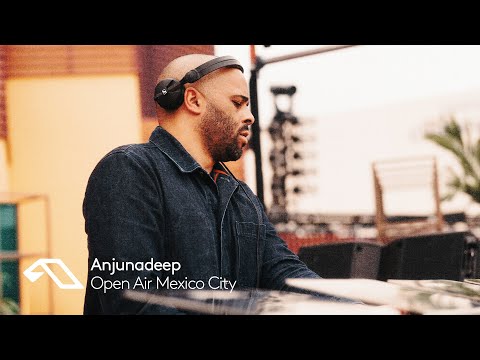 Braxton | Anjunadeep Open Air: Mexico City at #ABGT600 (Official Set)  @Braxtonofficialmusic ​