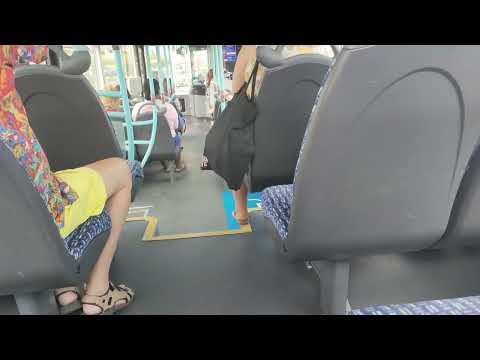 Retake Of DLE30045 (YX17 NHK)