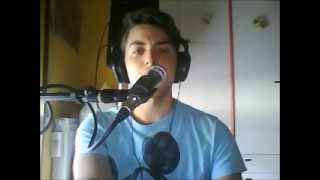 Max Pezzali - L&#39;universo tranne noi (Cover Di Giovanni William)