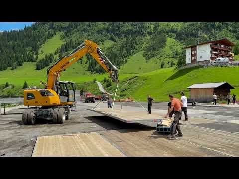 KW 28/2025 Bauhof 120 Sekunden - Der Wochenrückblick