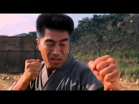 Jet Li vs Yasuaki Kurata