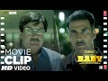 BABY Iconic Dialogue Nothing Will Be Official Akshay Kumar Neeraj P Bhushan K Movie Clip