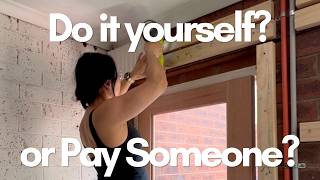 4 Questions to Ask Before Starting Any DIY Project | How to know if a DIY is too advanced for me