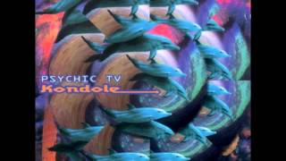 Psychic TV - Thee Shadow Creatures